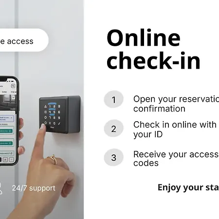Limehome Via Guelfa 4*