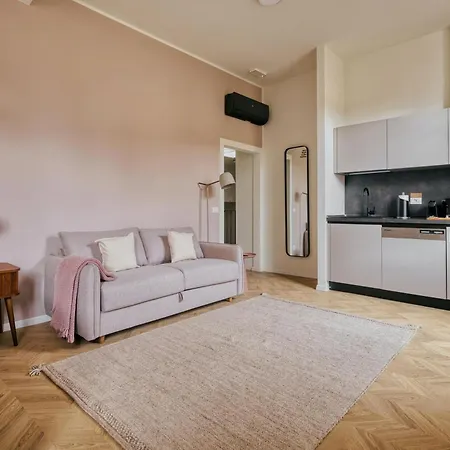 Limehome Via Guelfa 4* Florença