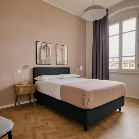 Limehome Via Guelfa 4* Florença