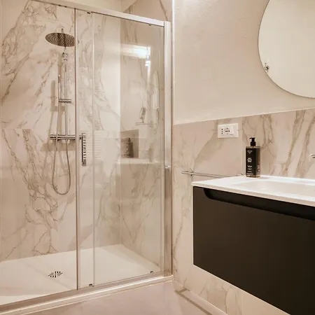 Limehome Via Guelfa Apart-hotel Florença