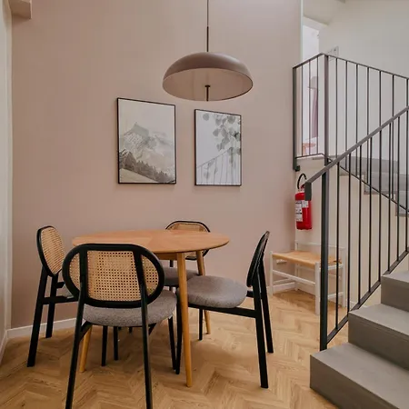Limehome Via Guelfa Appart hôtel 4*