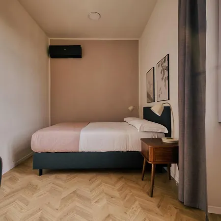 Limehome Via Guelfa 4* Florence