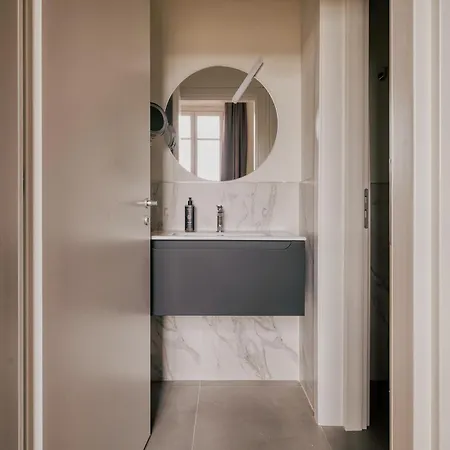Limehome Via Guelfa 4* Florence