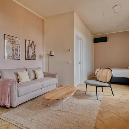 Limehome Via Guelfa 4* Florence