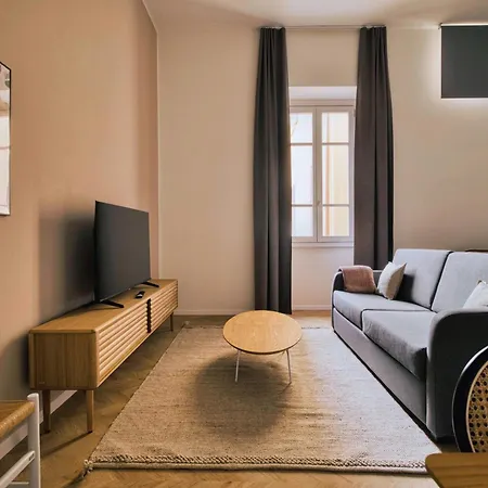 Appart hôtel Limehome Via Guelfa Florence