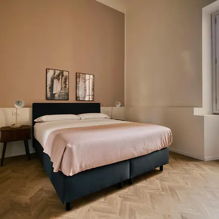 Limehome Via Guelfa Appart hôtel