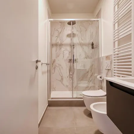 Appart hôtel Limehome Via Guelfa