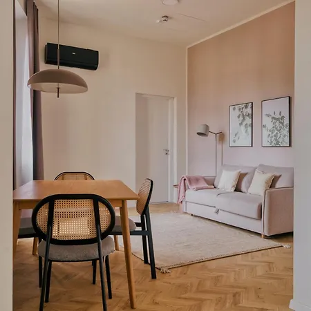 Appart hôtel Limehome Via Guelfa