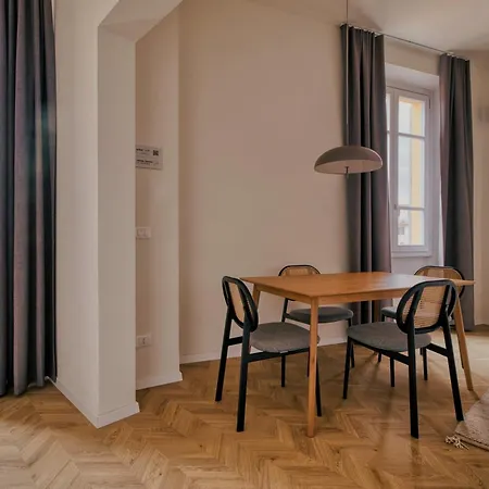 Appart hôtel Limehome Via Guelfa Florence