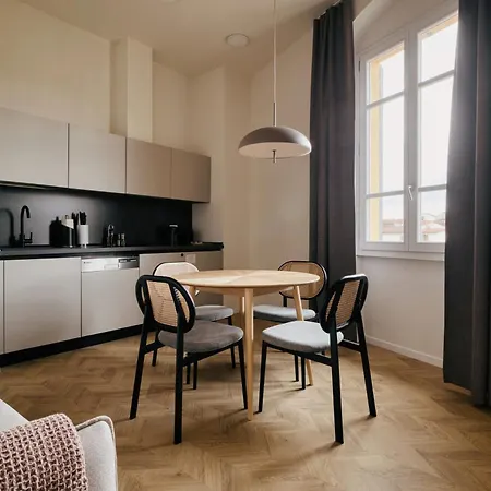 Limehome Via Guelfa Appart hôtel 4*