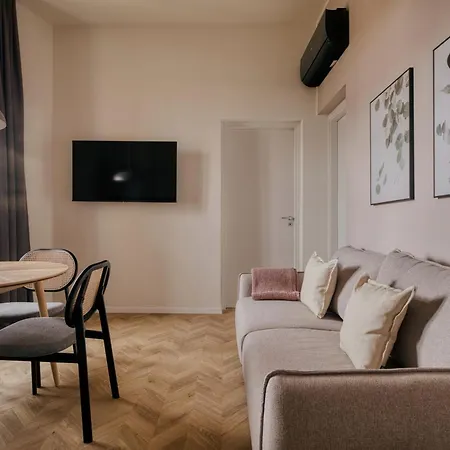 Limehome Via Guelfa 4* Florence