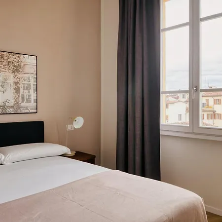 Appart hôtel Limehome Via Guelfa 4*