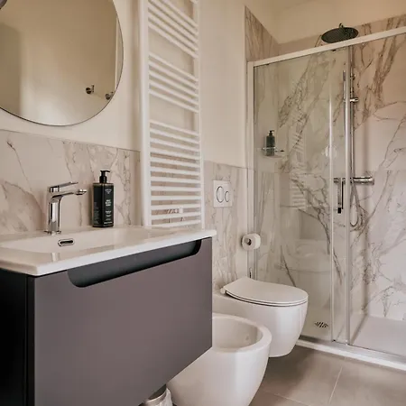 Appart hôtel Limehome Via Guelfa 4*