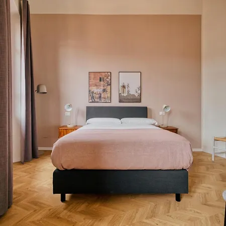 Limehome Via Guelfa Appart hôtel 4*