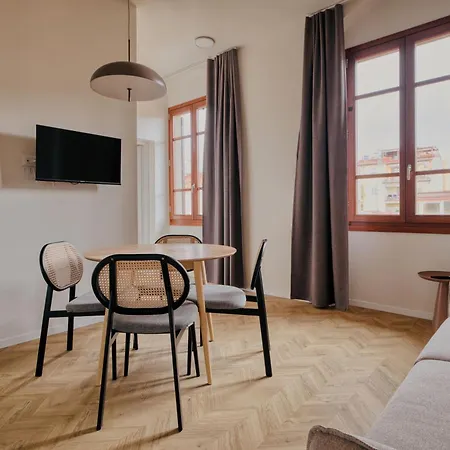 Limehome Via Guelfa Appart hôtel 4*
