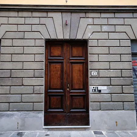 Limehome Via Guelfa 4* Florence