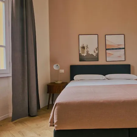 Limehome Via Guelfa Appart hôtel Florence
