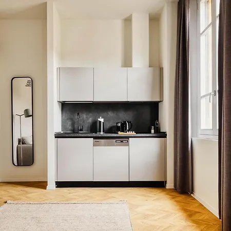 Limehome Via Guelfa