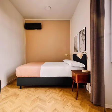 Aparthotel Limehome Via Guelfa Florencie