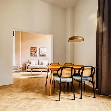 Aparthotel Limehome Via Guelfa