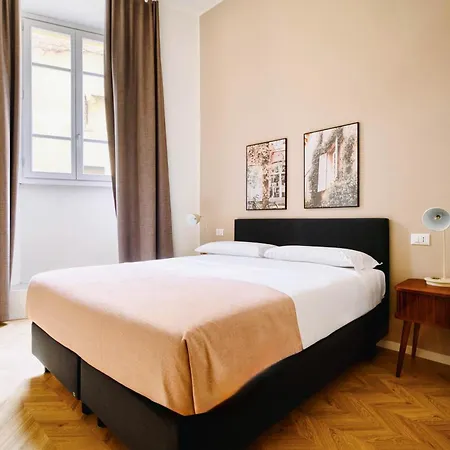 Aparthotel Limehome Via Guelfa