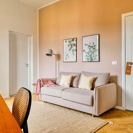 Limehome Via Guelfa