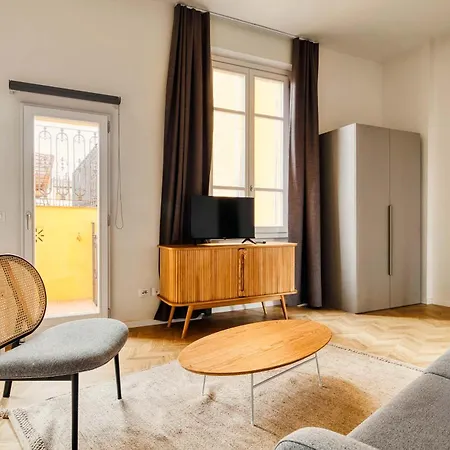 Aparthotel Limehome Via Guelfa