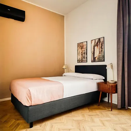 Limehome Via Guelfa Aparthotel