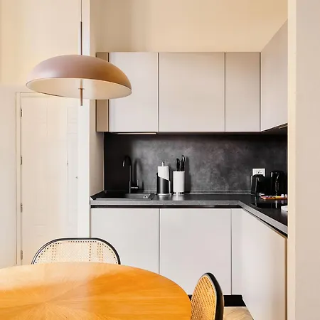 Limehome Via Guelfa Aparthotel