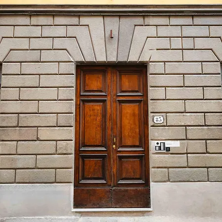 Limehome Via Guelfa Aparthotel Florencie