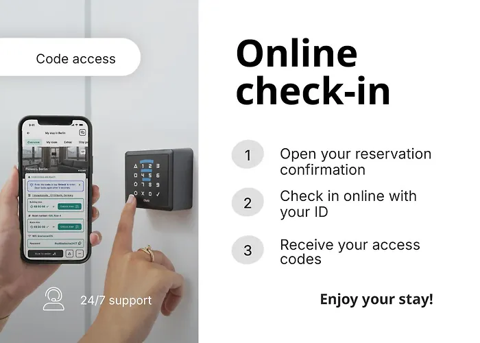 Limehome Via Guelfa 4*