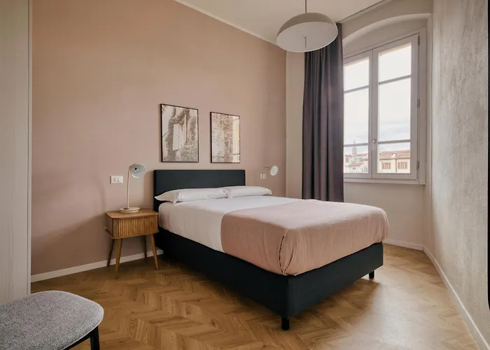 Limehome Via Guelfa 4* Florença
