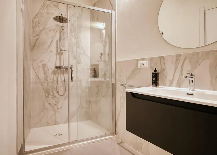 Limehome Via Guelfa Apart-hotel Florença