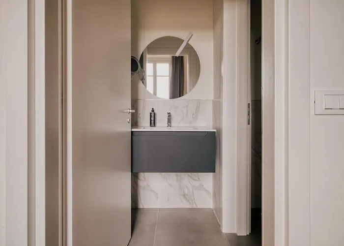 Limehome Via Guelfa 4* Florença