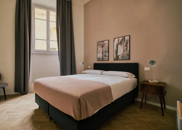 Apart-hotel Limehome Via Guelfa