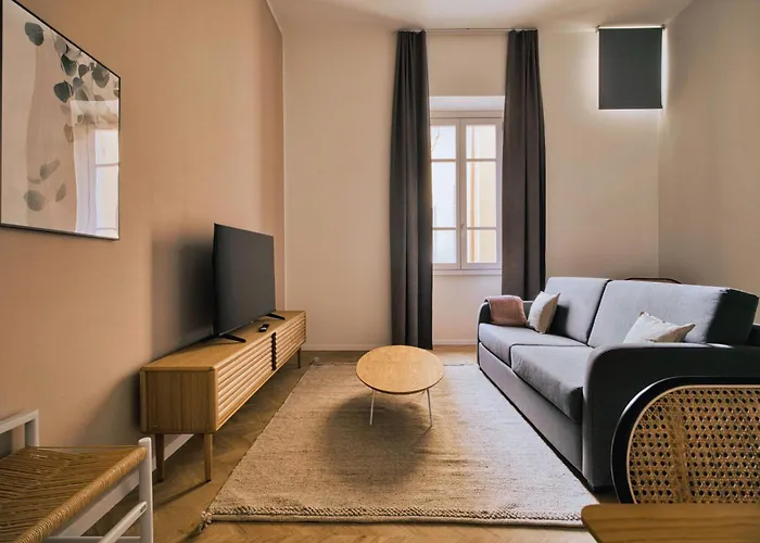 Apart-hotel Limehome Via Guelfa Florença