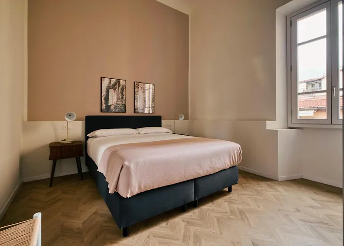Limehome Via Guelfa Apart-hotel
