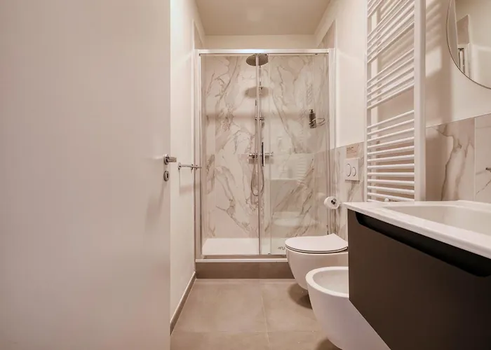 Apart-hotel Limehome Via Guelfa