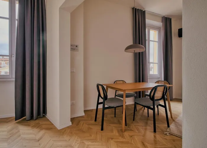 Apart-hotel Limehome Via Guelfa Florença