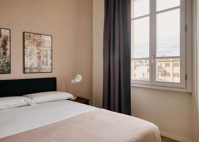 Apart-hotel Limehome Via Guelfa 4*