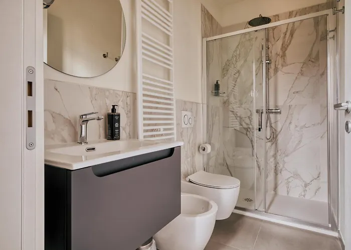 Apart-hotel Limehome Via Guelfa 4*