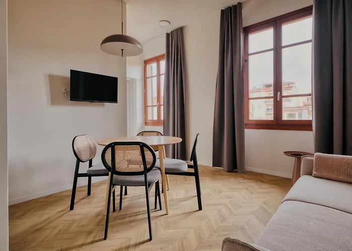 Limehome Via Guelfa Apart-hotel 4*