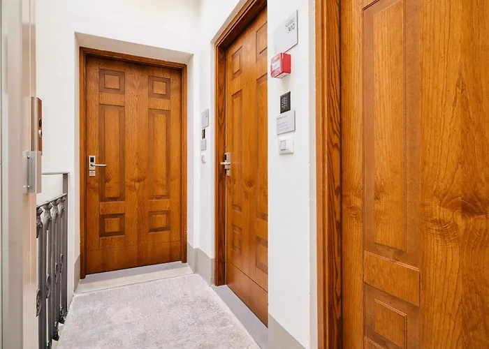 Limehome Via Guelfa Apart-hotel