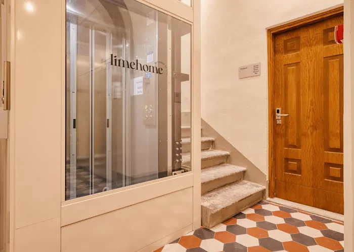 Limehome Via Guelfa Apart-hotel