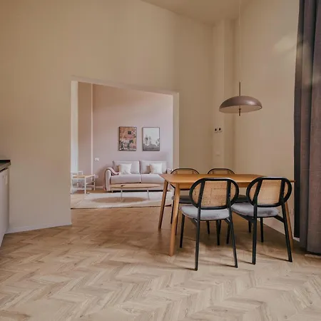 Limehome Via Guelfa Florens